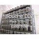 Without VAT Licence Pack 100 m2 Mother 19_002 (strain for the future)