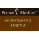 Formation Pro SANS TVA