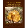 Avril - Semaine 1 - Aventure Bolets géants du Bénin